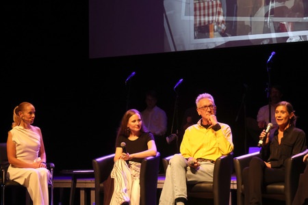 20 LET KULTURNEGA DOMA CERKNICA 26 FOTO LJUBO VUKELIČ
